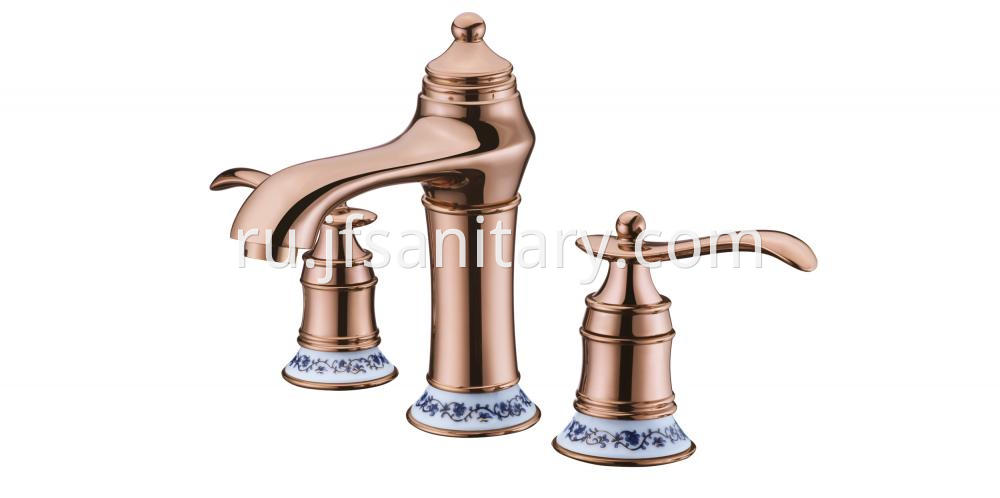 roman tub filler